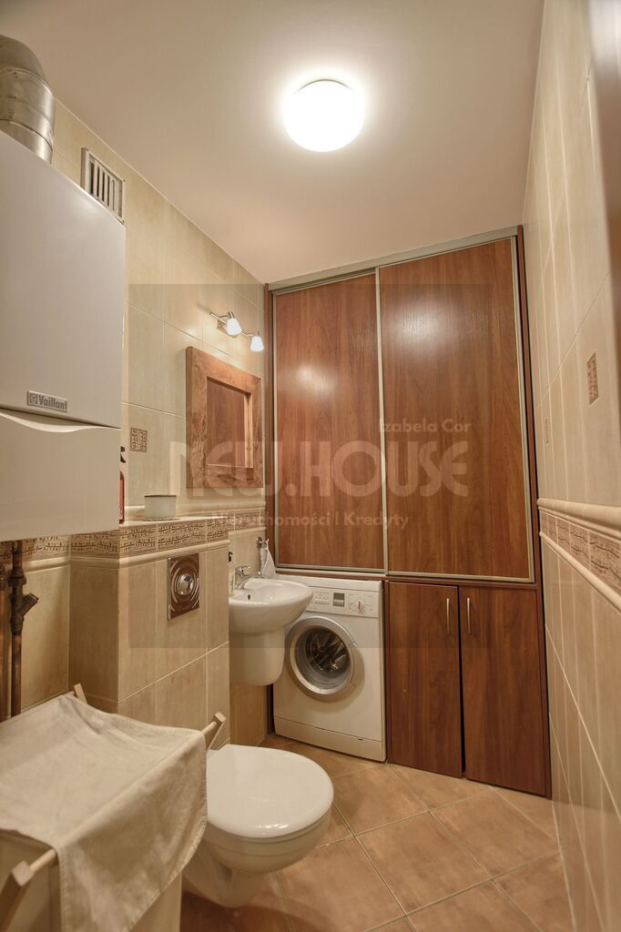 Duże 4 pokojowe Warszewo, super cena! (11)