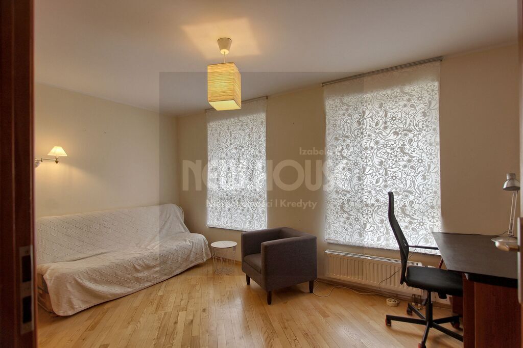 Duże 4 pokojowe Warszewo, super cena! (12)