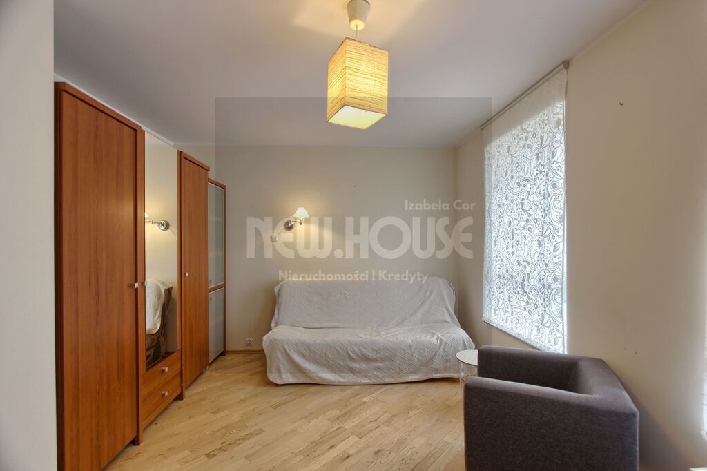 Duże 4 pokojowe Warszewo, super cena! (13)