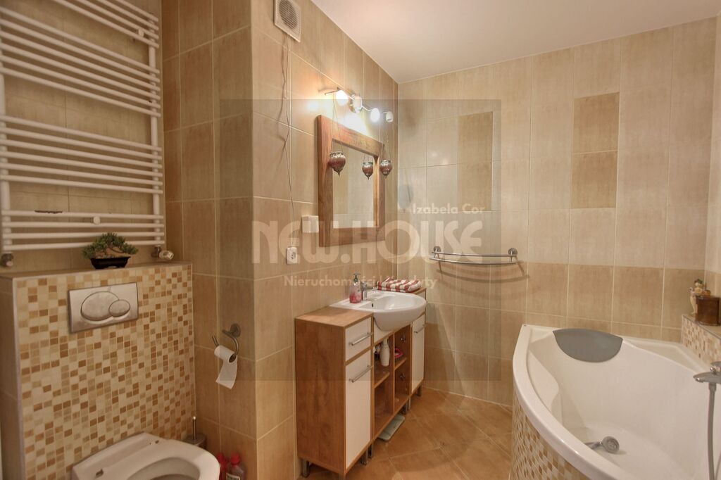 Duże 4 pokojowe Warszewo, super cena! (14)