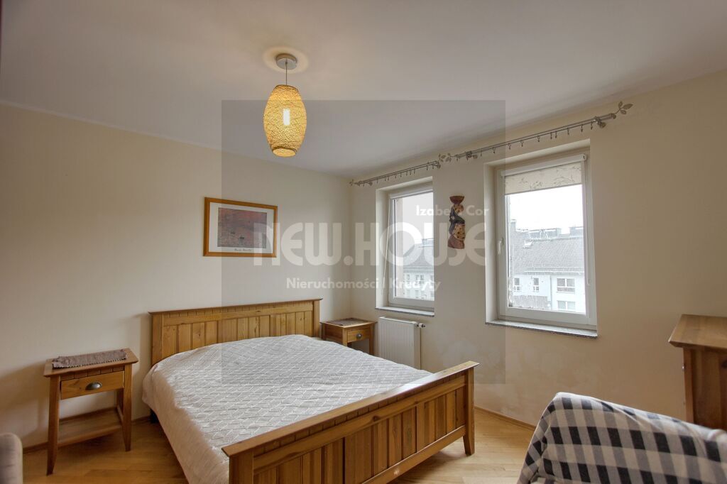 Duże 4 pokojowe Warszewo, super cena! (15)