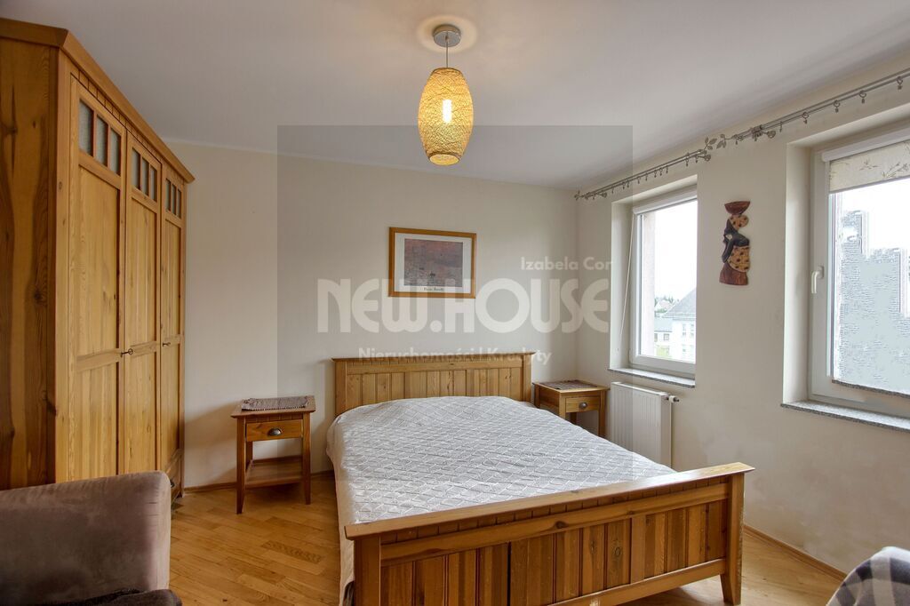 Duże 4 pokojowe Warszewo, super cena! (16)