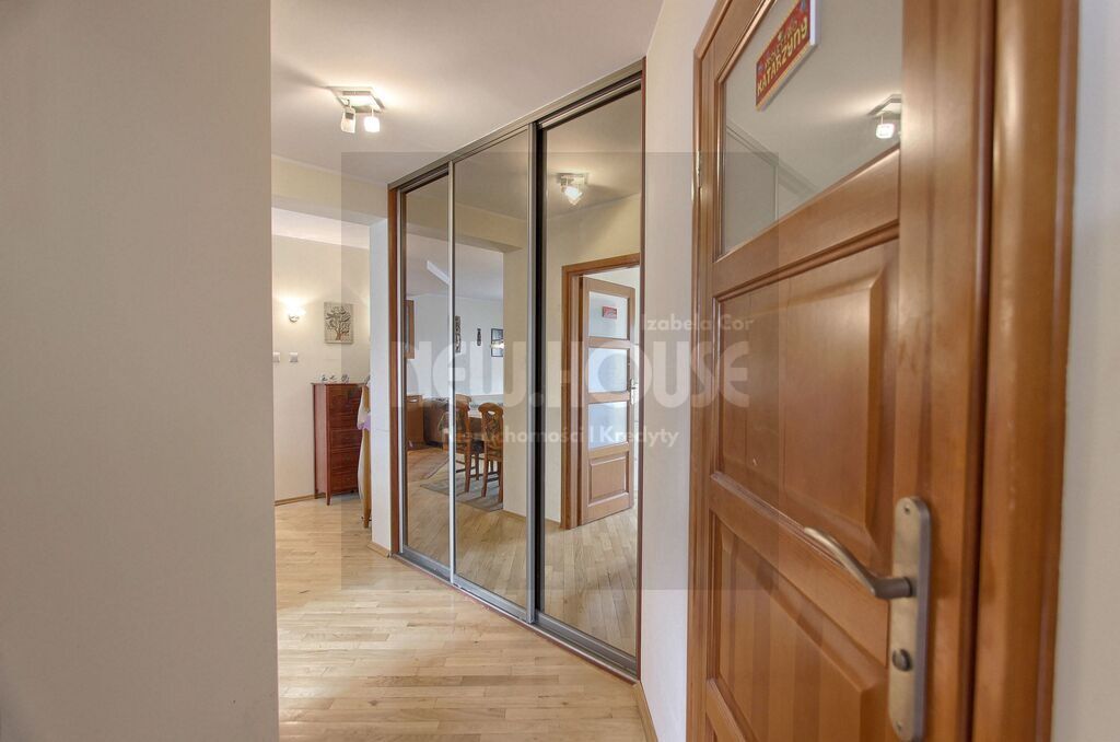 Duże 4 pokojowe Warszewo, super cena! (17)