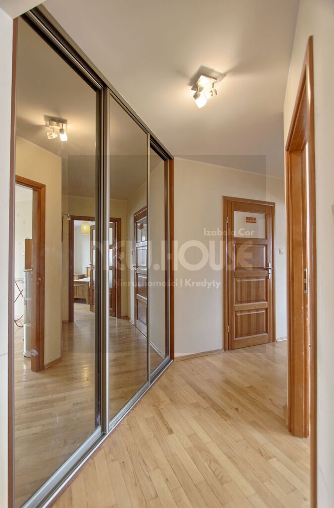 Duże 4 pokojowe Warszewo, super cena! (18)