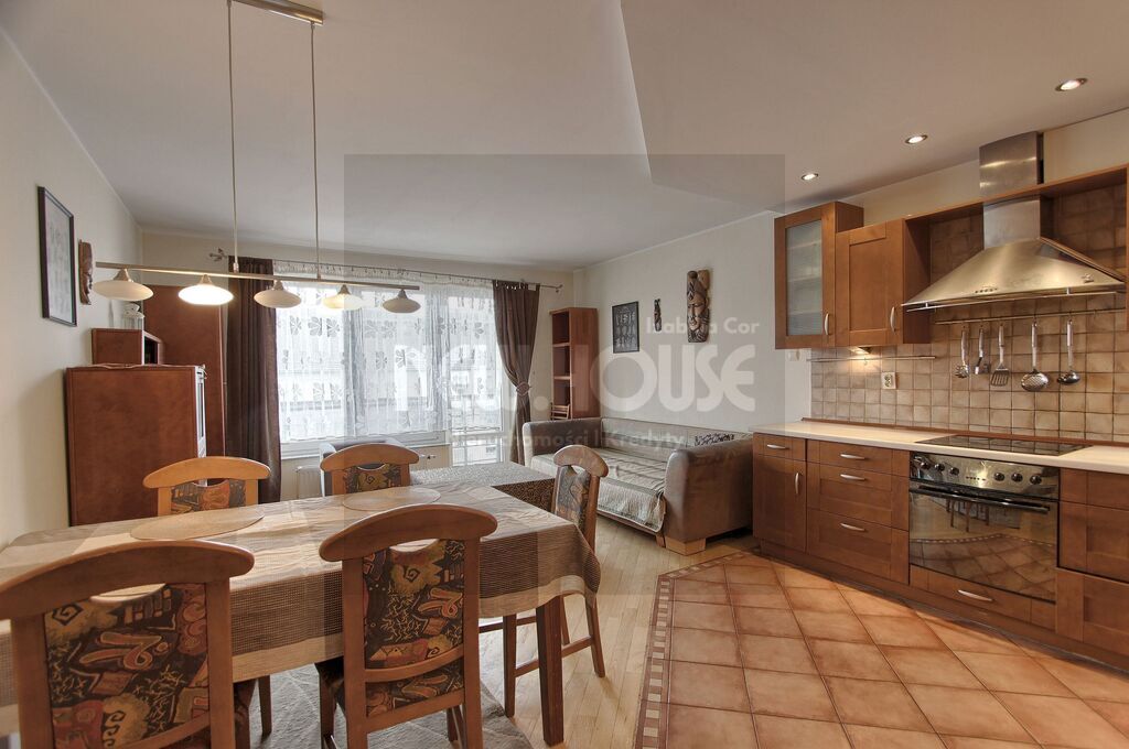 Duże 4 pokojowe Warszewo, super cena! (1)