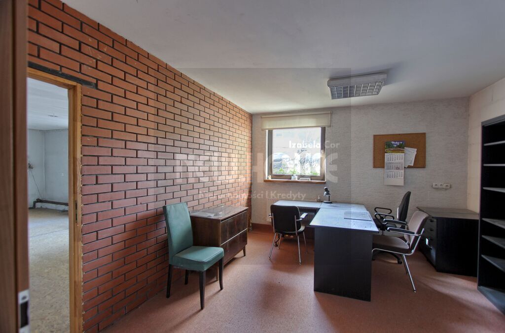 Lokal Teren Stoczni Szczecińskiej 170m2 (1)