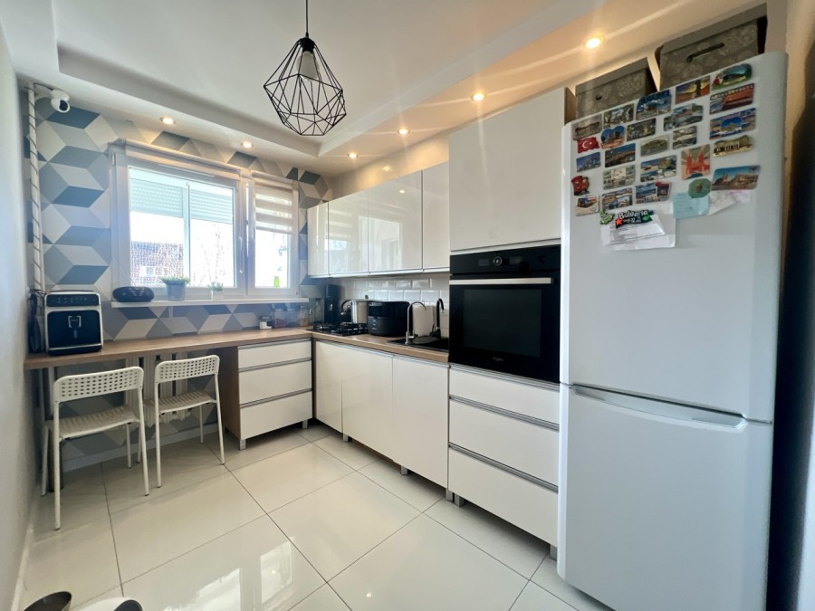 Nowa Cena 3 pokoje Na Pyrzyckim Balkon Piwnica (6)