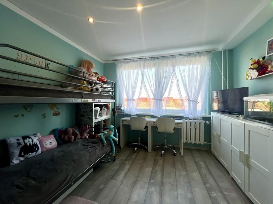 Nowa Cena 3 pokoje Na Pyrzyckim Balkon Piwnica (10)