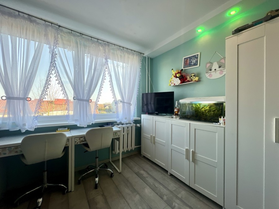 Nowa Cena 3 pokoje Na Pyrzyckim Balkon Piwnica (11)