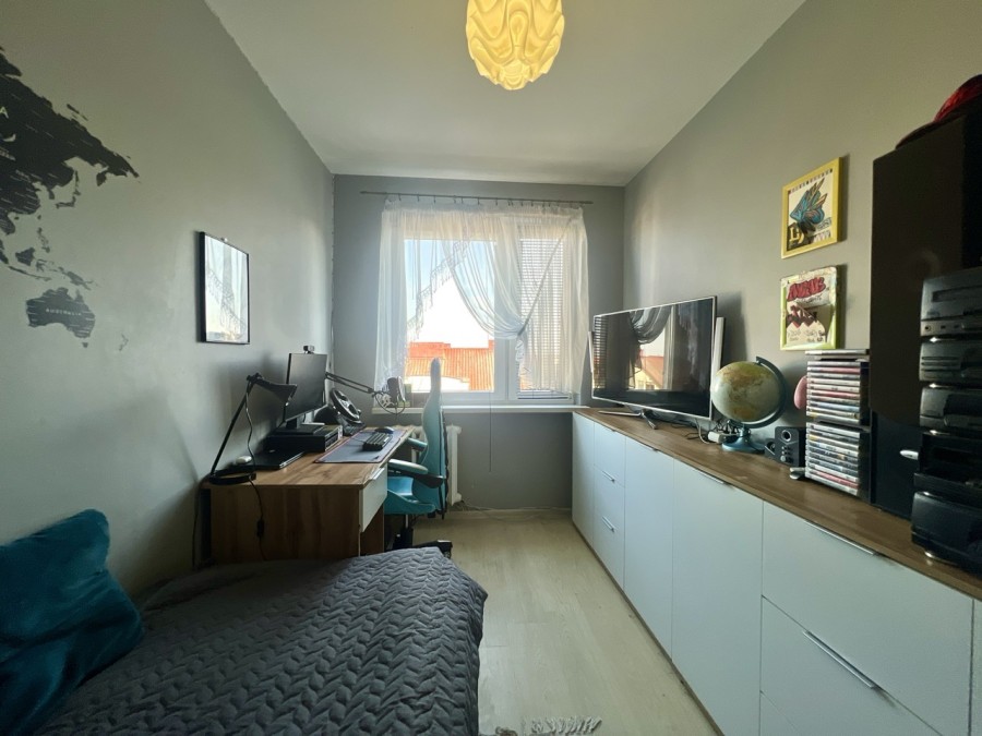 Nowa Cena 3 pokoje Na Pyrzyckim Balkon Piwnica (12)