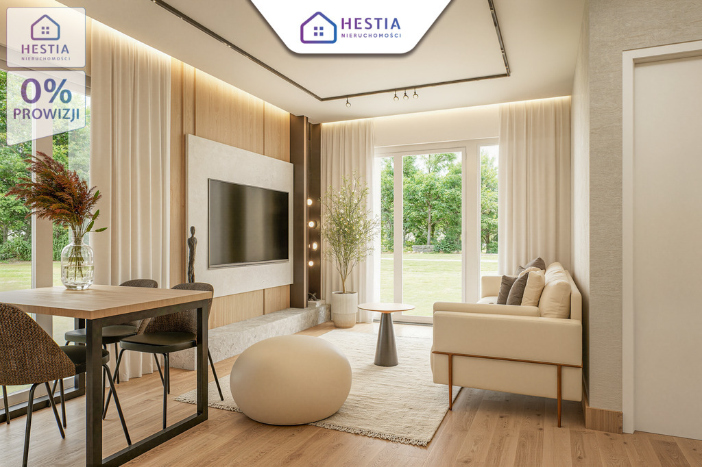 Wołczkowo, cicha okolica, blisko do Szczecina! (5)