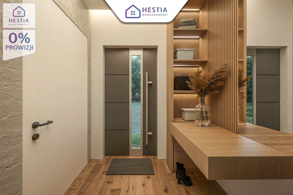 Wołczkowo, cicha okolica, blisko do Szczecina! (2)