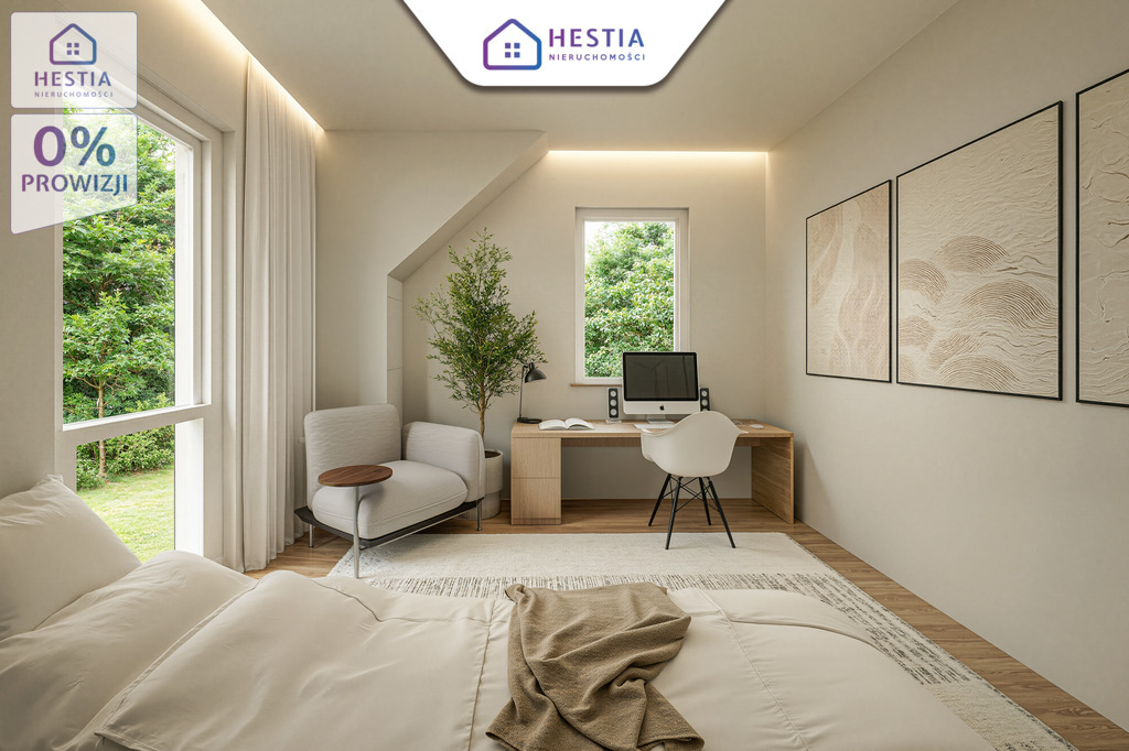 Wołczkowo, cicha okolica, blisko do Szczecina! (11)