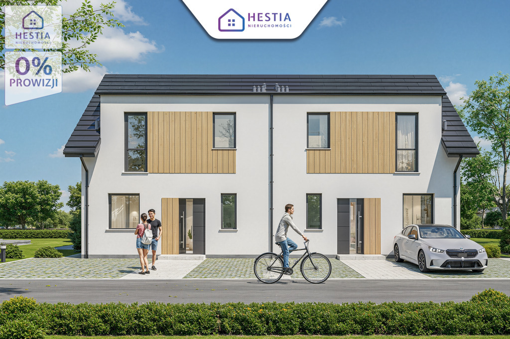 Wołczkowo, cicha okolica, blisko do Szczecina! (9)