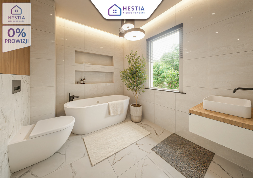 Wołczkowo, cicha okolica, blisko do Szczecina! (10)