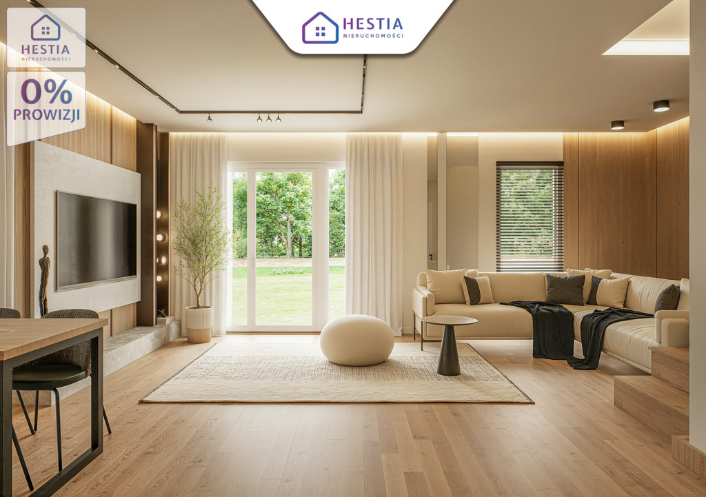 Wołczkowo, cicha okolica, blisko do Szczecina! (4)