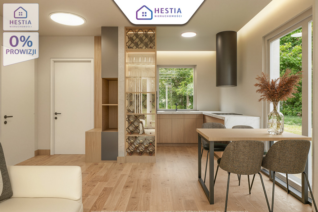 Wołczkowo, cicha okolica, blisko do Szczecina! (3)