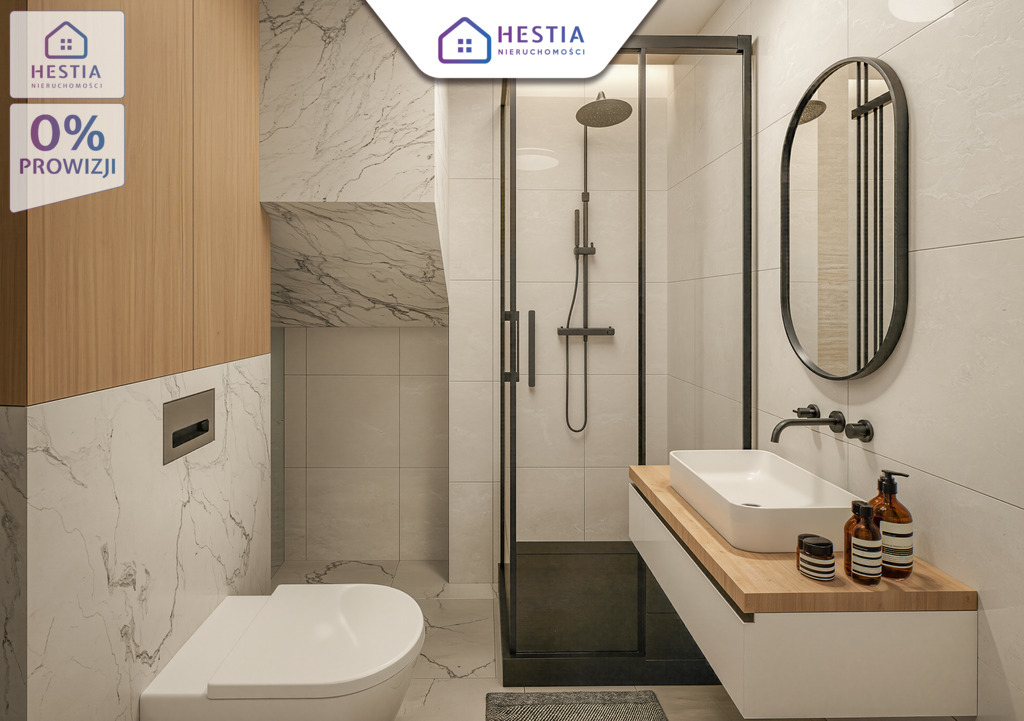 Wołczkowo, cicha okolica, blisko do Szczecina! (7)