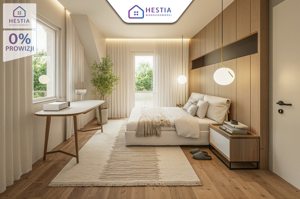 Wołczkowo, cicha okolica, blisko do Szczecina! (13)