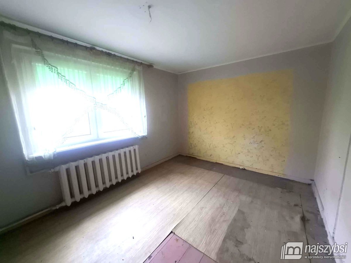 Nowogard - dom+mieszkanie+garaż - działka 1064m2 (14)