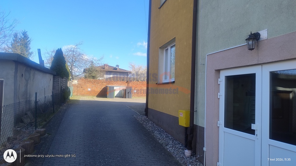 Mieszkanie, 3 pok., 49 m2, Szczecin Żydowce (14)