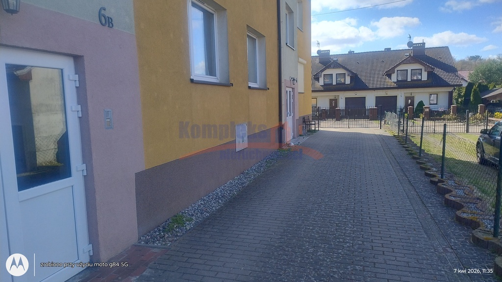 Mieszkanie, 3 pok., 49 m2, Szczecin Żydowce (15)