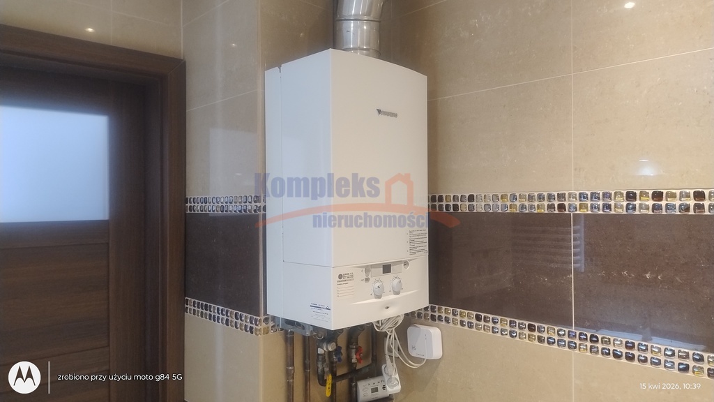 Mieszkanie, 3 pok., 49 m2, Szczecin Żydowce (9)