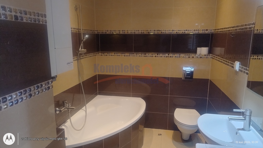 Mieszkanie, 3 pok., 49 m2, Szczecin Żydowce (7)