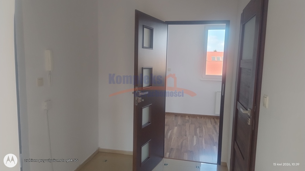 Mieszkanie, 3 pok., 49 m2, Szczecin Żydowce (6)