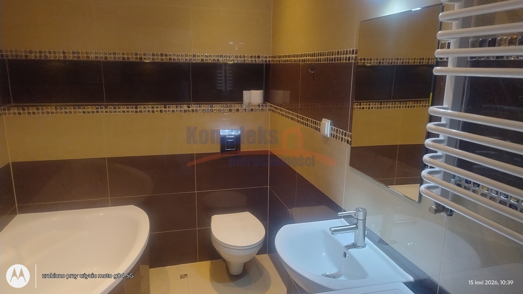 Mieszkanie, 3 pok., 49 m2, Szczecin Żydowce (8)