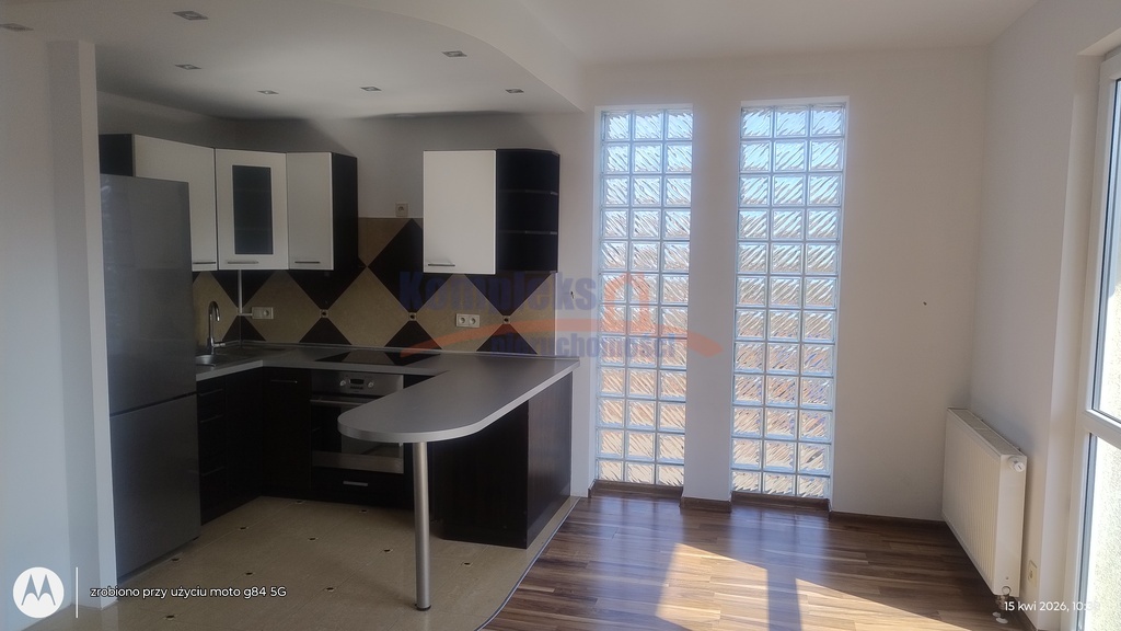 Mieszkanie, 3 pok., 49 m2, Szczecin Żydowce (2)