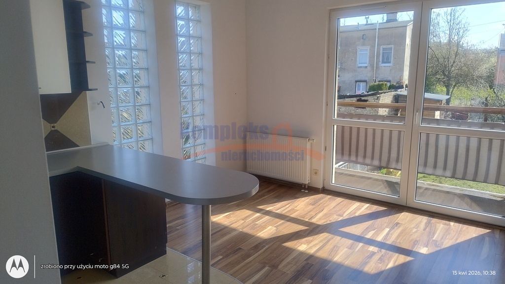 Mieszkanie, 3 pok., 49 m2, Szczecin Żydowce (1)