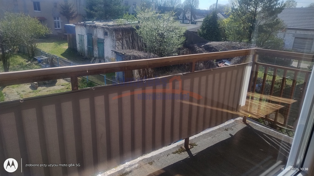 Mieszkanie, 3 pok., 49 m2, Szczecin Żydowce (10)