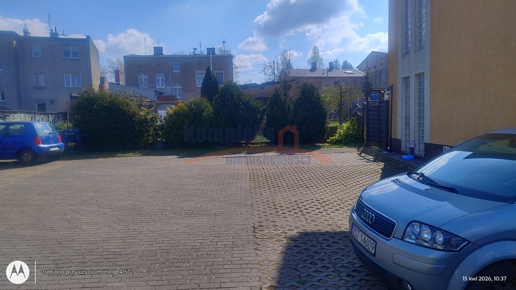 Mieszkanie, 3 pok., 49 m2, Szczecin Żydowce (12)