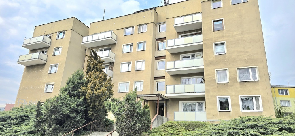 Wyjątkowe 3 Pokoje z balkonem (12)