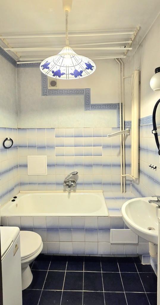 Wyjątkowe 3 Pokoje z balkonem (10)