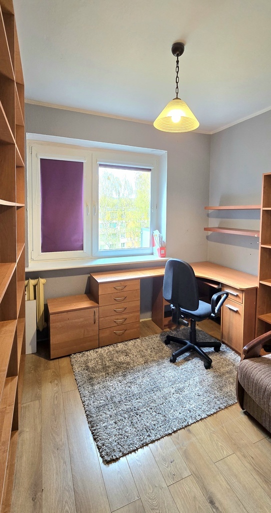 Wyjątkowe 3 Pokoje z balkonem (8)