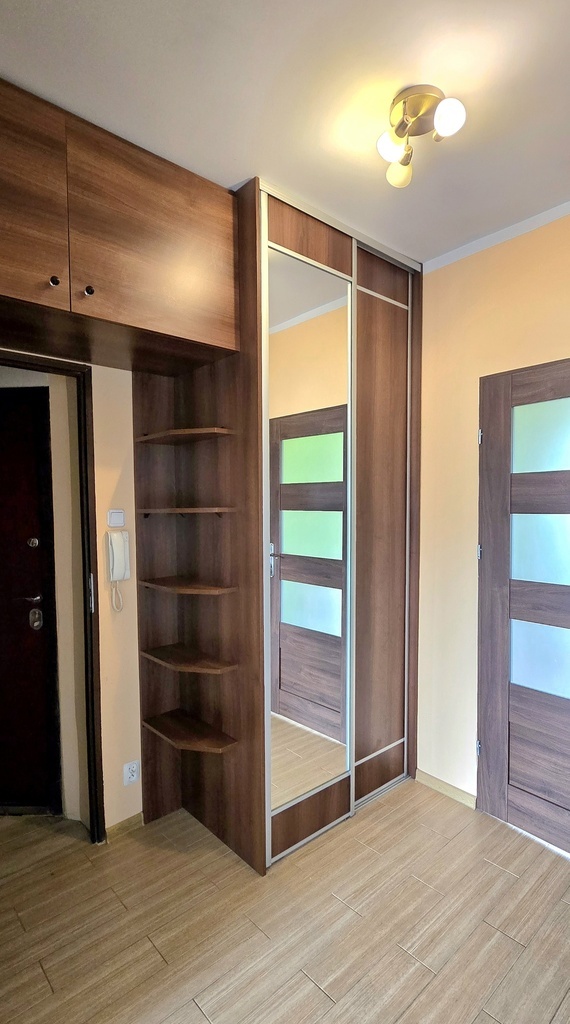 Wyjątkowe 3 Pokoje z balkonem (3)