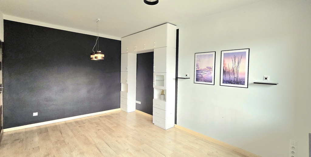 Wyjątkowe 3 Pokoje z balkonem (5)