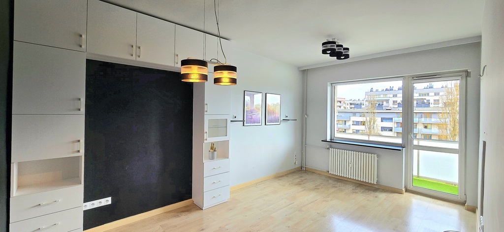 Wyjątkowe 3 Pokoje z balkonem (2)