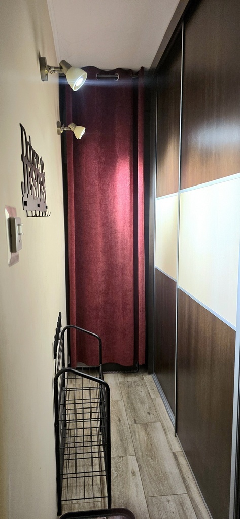 Wyjątkowe 3 Pokoje z balkonem (11)