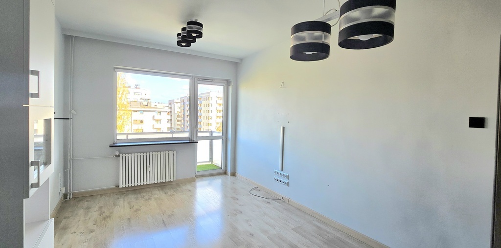 Wyjątkowe 3 Pokoje z balkonem (1)