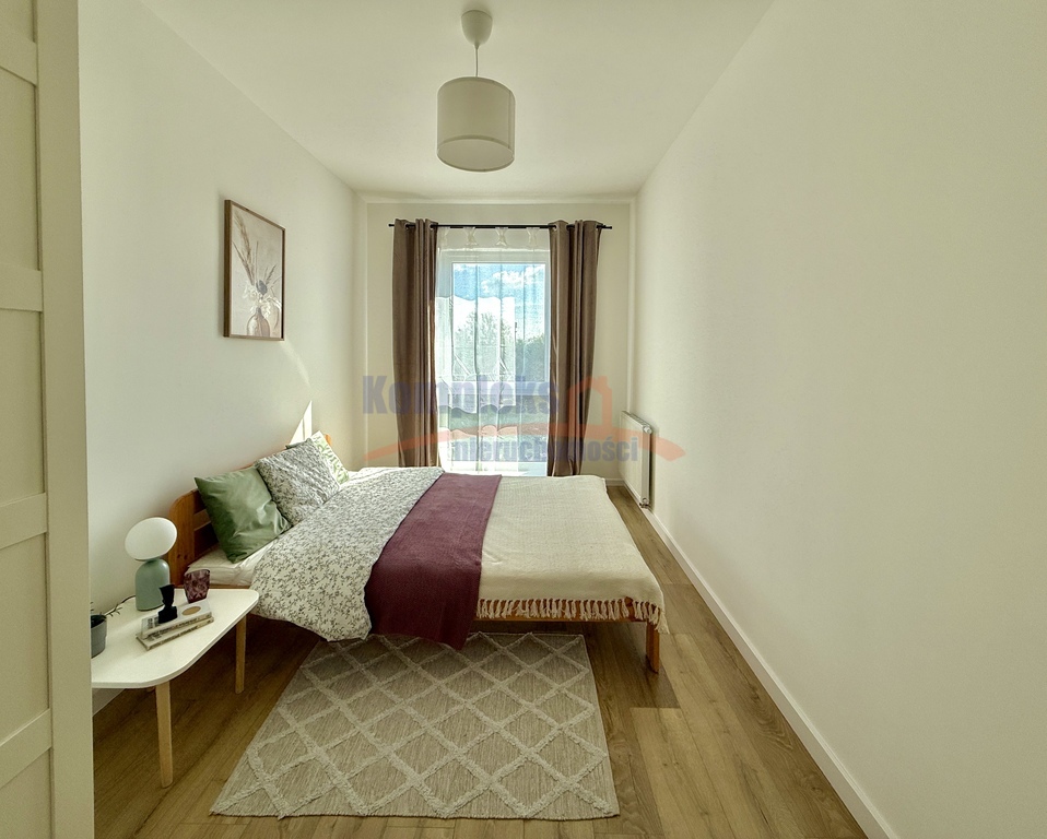 Nowe 2 pokoje z loggią i parkingiem (4)