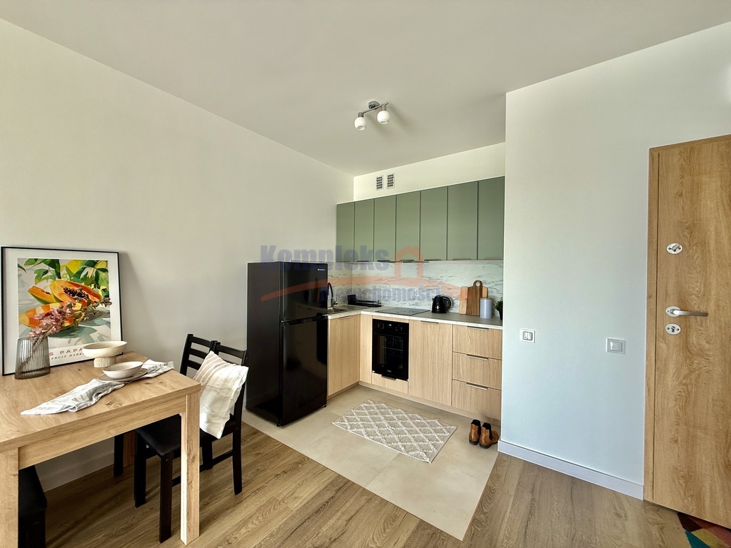 Nowe 2 pokoje z loggią i parkingiem (5)