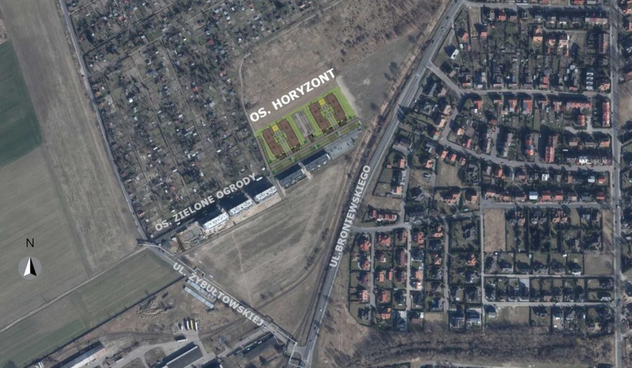 LOKALE USŁUGOWE NA OS. HORYZONT W STARGARDZIE (2)