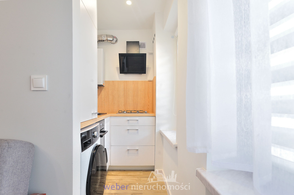 Kawalerka na wynajem Niebuszewo ul. Bandurskiego (4)