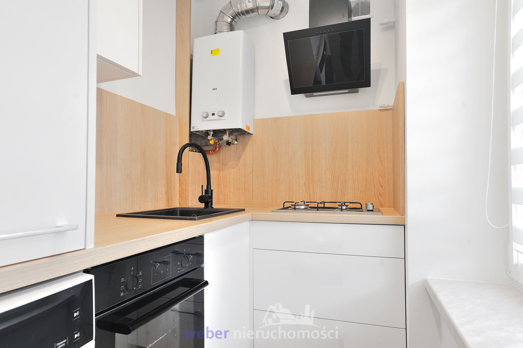 Kawalerka na wynajem Niebuszewo ul. Bandurskiego (5)