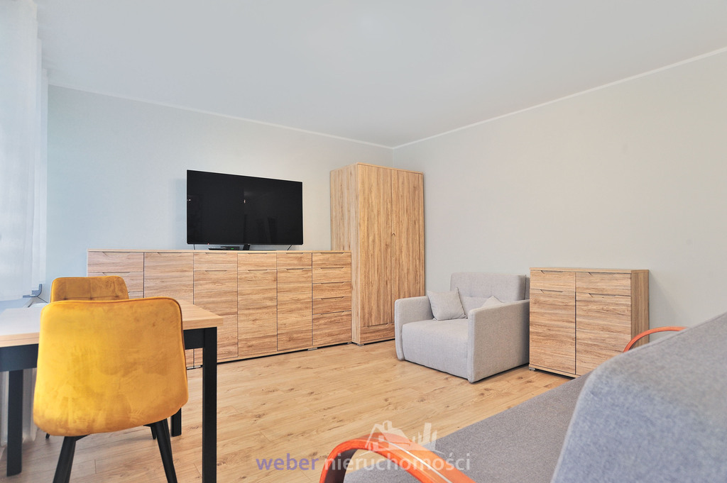 Kawalerka na wynajem Niebuszewo ul. Bandurskiego (3)