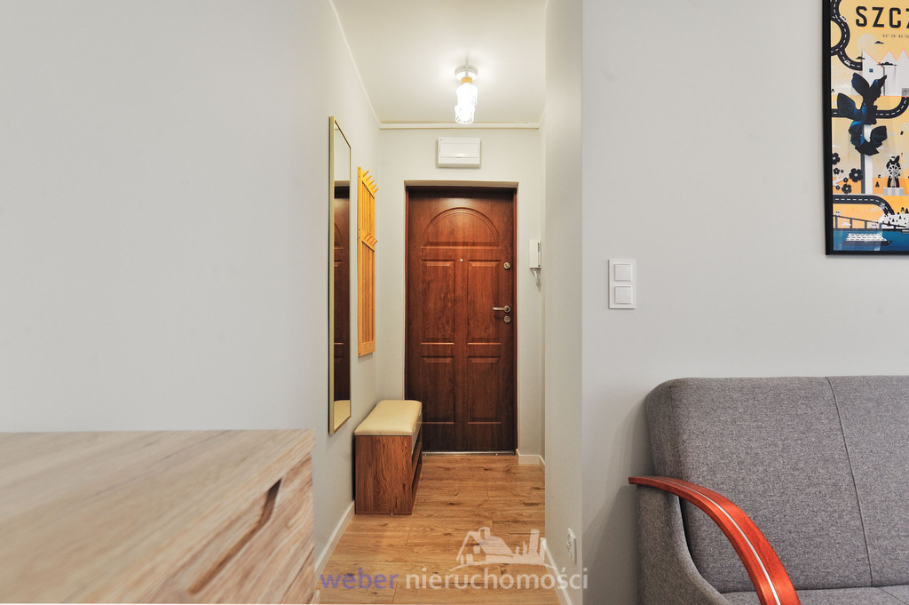 Kawalerka na wynajem Niebuszewo ul. Bandurskiego (6)