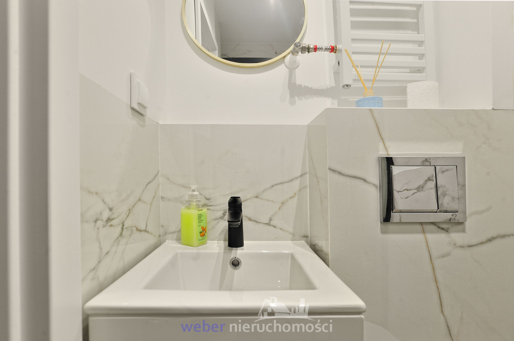 Kawalerka na wynajem Niebuszewo ul. Bandurskiego (7)